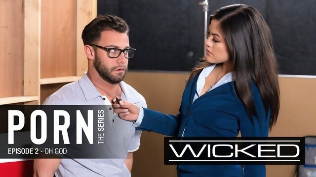 Religious.. wickedpictures ass fuck